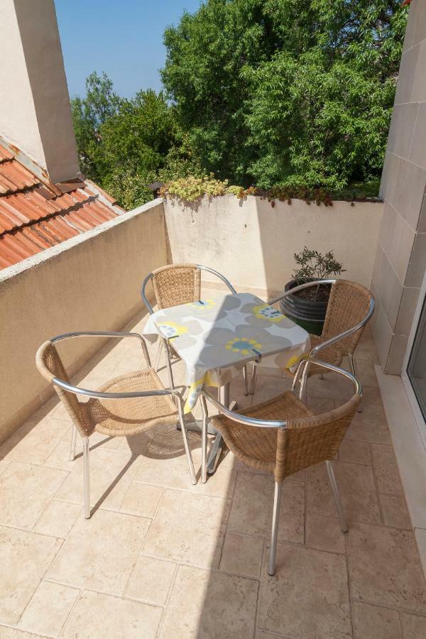 Room Ana Dubrovnik Exterior photo