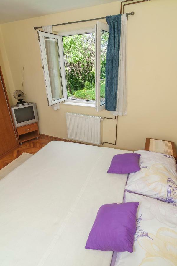 Room Ana Dubrovnik Exterior photo